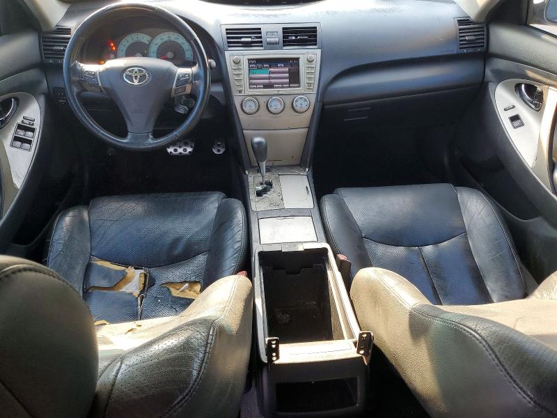 Photo 8 from auction – 2011 TOYOTA CAMRY with VIN 4T1BK3EK2BU126642