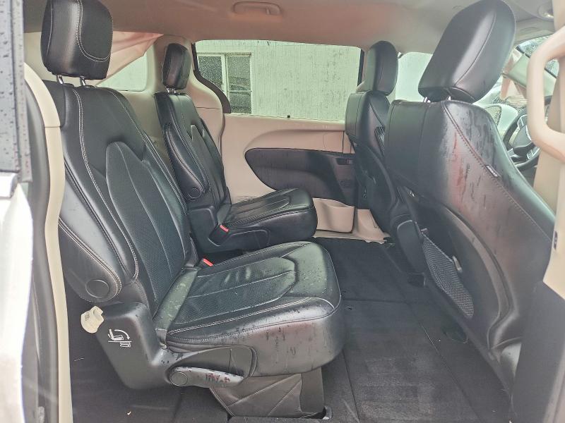 Zdjęcie 11 z aukcji – 2022 CHRYSLER PACIFICA z VIN 2C4RC1BG6NR141571
