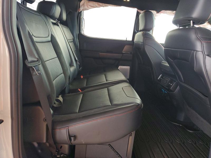 Снимка 10 от търг – 2026 FORD F150 с VIN 1FTFW1RG7TFA12873