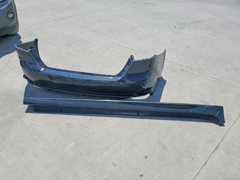 Foto 12 de la subasta – 2025 TOYOTA CAMRY con VIN 4T1DBADK4SU511392