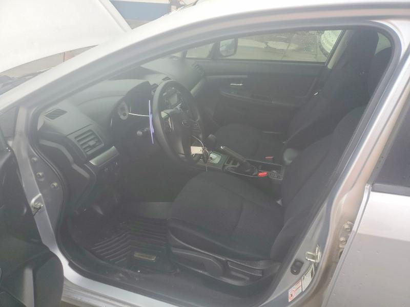 Снимка 7 от търг – 2014 SUBARU IMPREZA с VIN JF1GPAC67E8277985