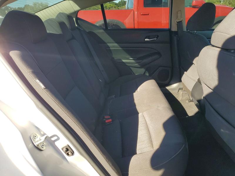 Снимка 10 от търг – 2020 NISSAN ALTIMA с VIN 1N4BL4BV6LC230912