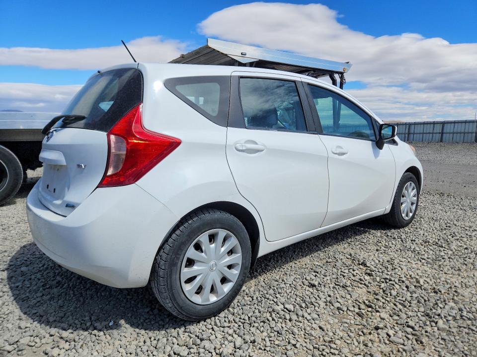Photo 3 from auction – 2016 NISSAN VERSA NOTE with VIN 3N1CE2CP4GL388157