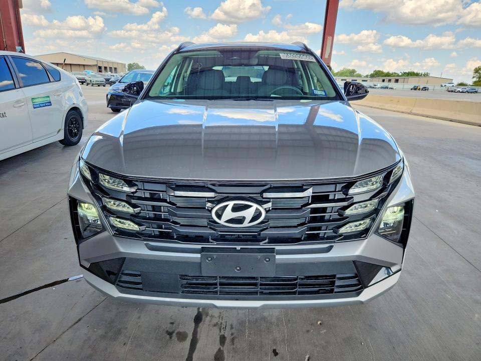 Photo 5 from auction – 2026 HYUNDAI TUCSON with VIN 5NMJB3DE2TH782845