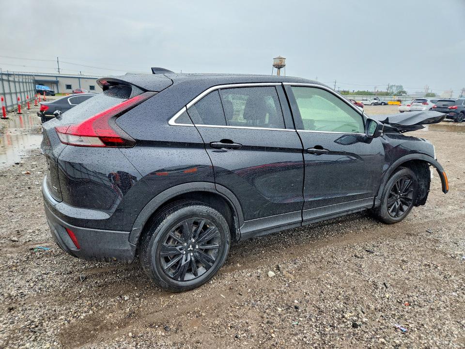 Снимка 3 от търг – 2024 MITSUBISHI ECLIPSE CROSS с VIN JA4ATVAA5RZ019498