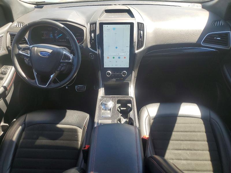 Foto 8 de la subasta – 2022 FORD EDGE con VIN 2FMPK4J96NBA28271
