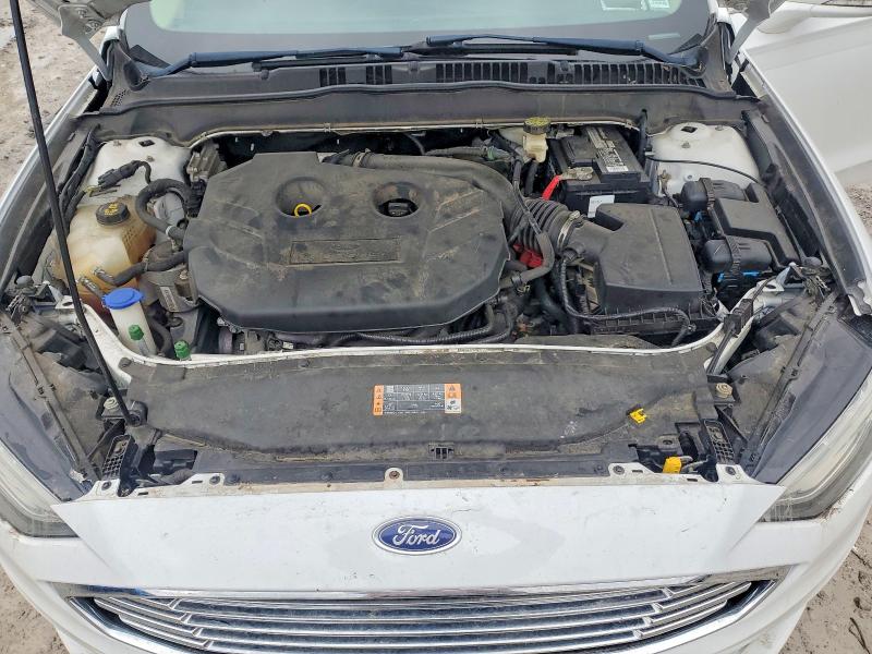صورة رقم 11 من المزاد - 2017 FORD FUSION مع VIN 3FA6P0T97HR237232