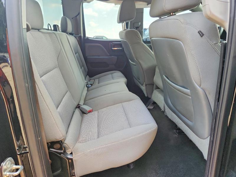 Photo 10 from auction – 2015 CHEVROLET SILVERADO with VIN 1GCRCPEH4FZ432570