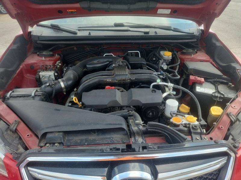 Foto 12 de la subasta – 2017 SUBARU CROSSTREK con VIN JF2GPABCXH8204049