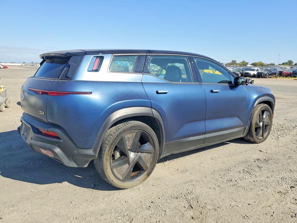 صورة رقم 3 من المزاد - 2023 FISKER OCEAN مع VIN VCF1ZBU28PG001979