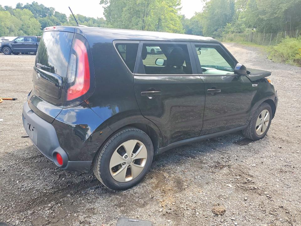 Photo 3 from auction – 2015 KIA SOUL with VIN KNDJN2A2XF7182663