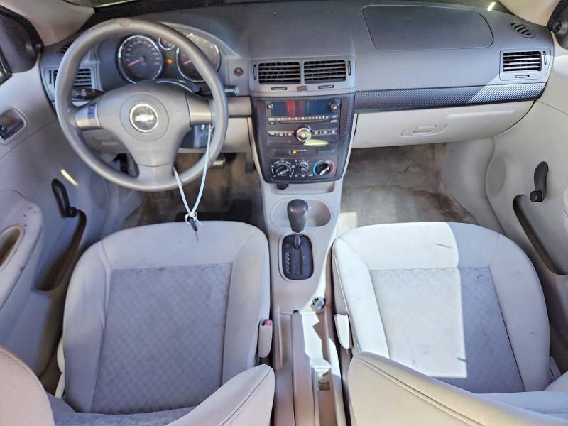 Photo 8 from auction – 2007 CHEVROLET COBALT with VIN 1G1AK55F277242811