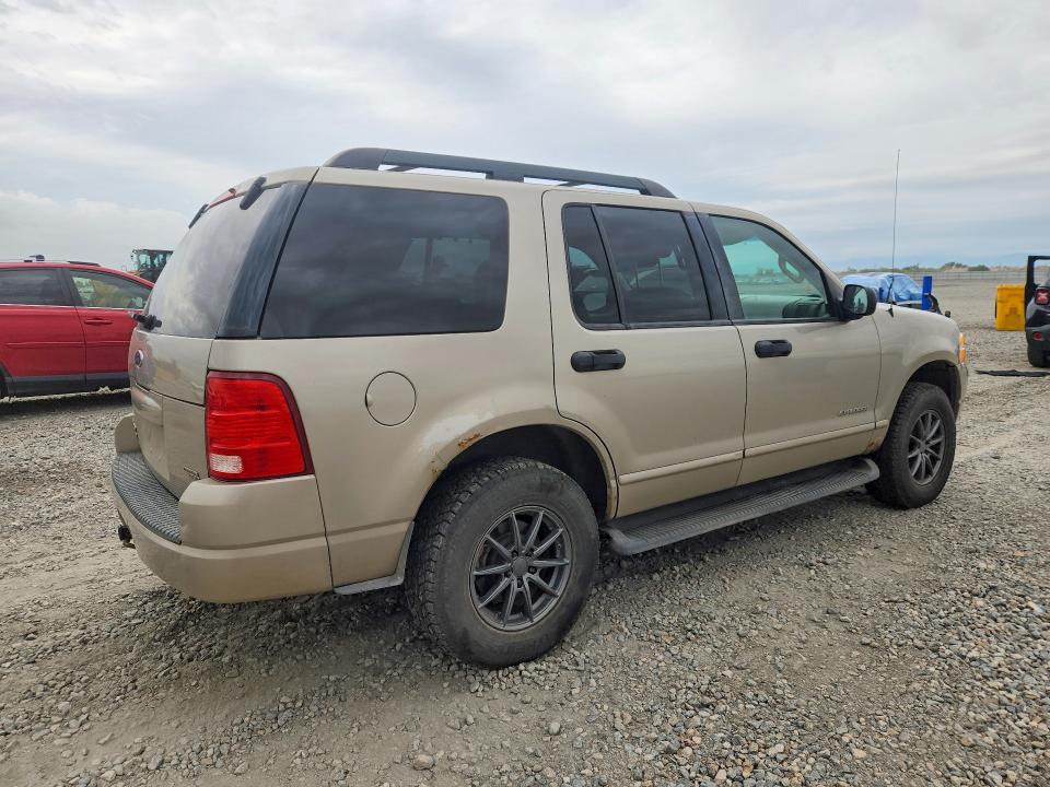 Снимка 3 от търг – 2005 FORD EXPLORER с VIN 1FMZU73K05ZA16862