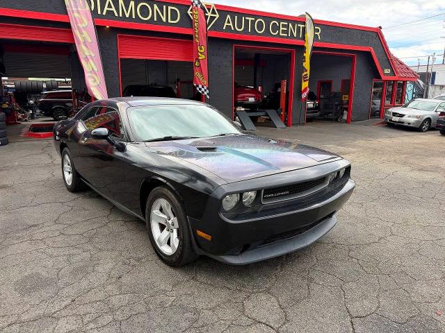 2011 DODGE CHALLENGER - Търг №67924956
