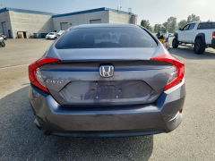 Photo 6 from auction – 2017 HONDA CIVIC with VIN 2HGFC2F51HH547643