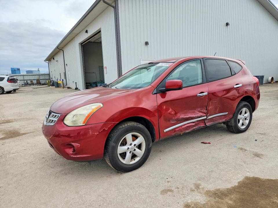 Zdjęcie 1 z aukcji – 2013 NISSAN ROGUE z VIN JN8AS5MV5DW151280