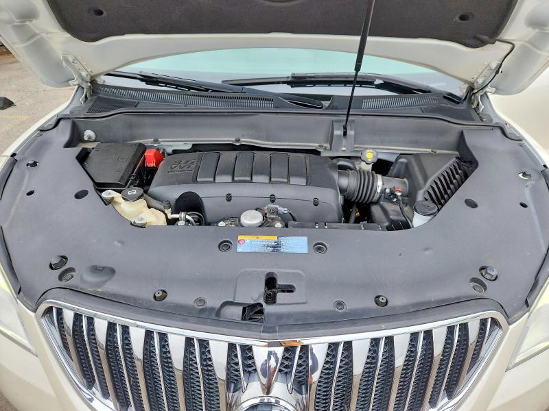 Снимка 12 от търг – 2015 BUICK ENCLAVE с VIN 5GAKRBKD6FJ192149