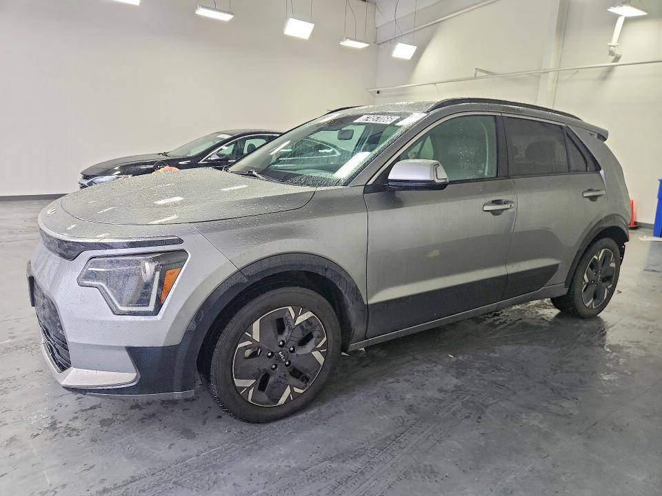2024 KIA NIRO - Търг №67457066