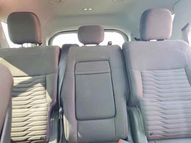 Photo 10 from auction – 2020 FORD EXPLORER with VIN 1FMSK7DH5LGC81876