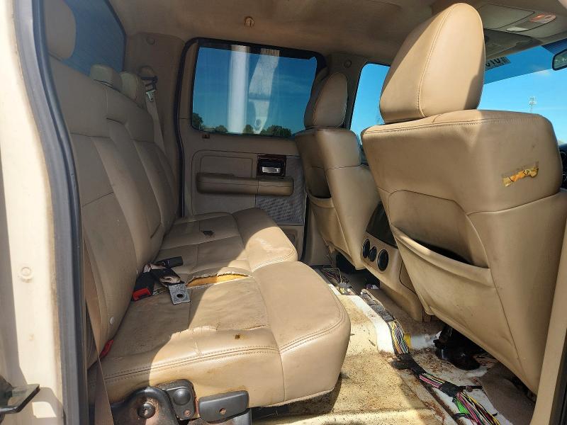 Photo 10 from auction – 2008 FORD F150 with VIN 1FTPW14V68KF06862