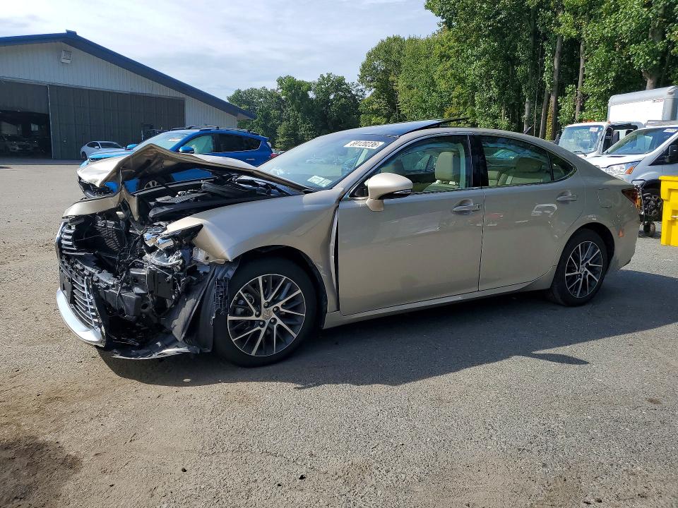 2018 LEXUS ES - Търг №69120236