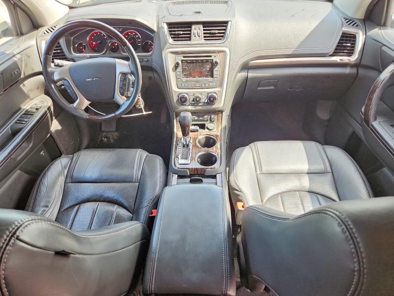 Фото 8 с аукциона – 2014 GMC ACADIA с VIN 1GKKRTKD9EJ314980