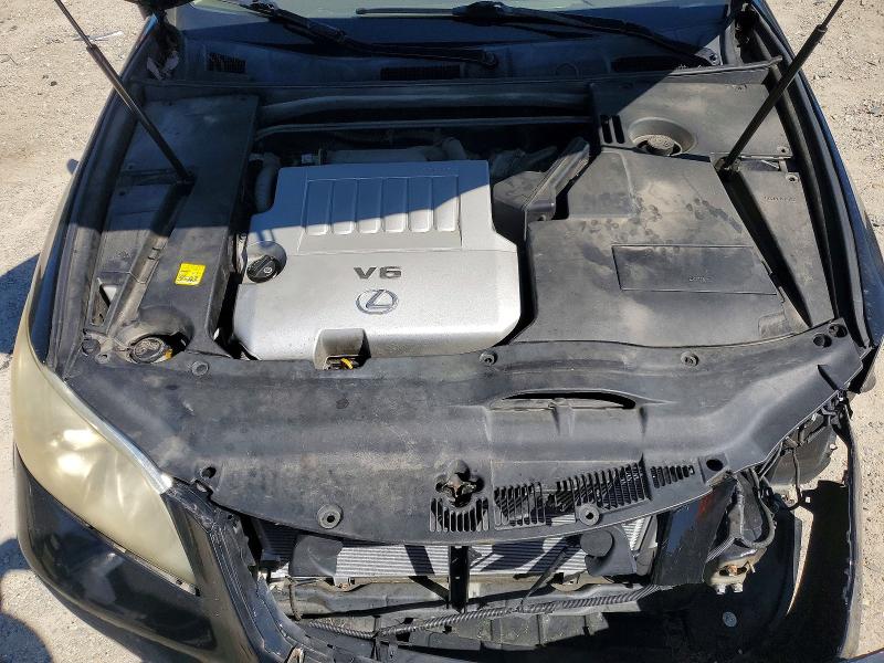 Zdjęcie 11 z aukcji – 2008 LEXUS ES z VIN JTHBJ46G182237791