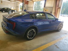 Photo 3 from auction – 2025 KIA K4 with VIN 3KPFU4DE0SE242048