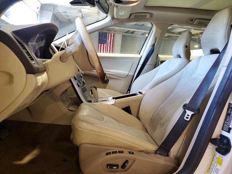 Foto 7 de la subasta – 2010 VOLVO XC60 con VIN YV4960DL8A2075946