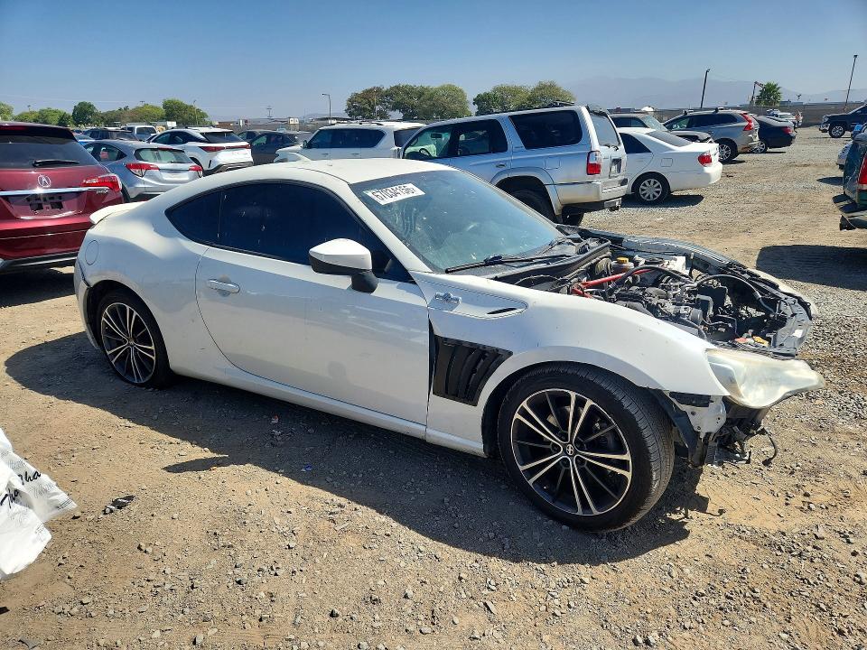 Photo 4 from auction – 2015 SCION FR-S with VIN JF1ZNAA17F8705464