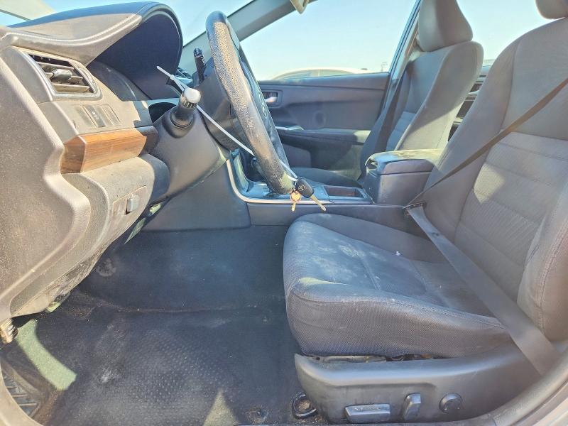 Foto 7 de la subasta – 2016 TOYOTA CAMRY con VIN 4T1BF1FK3GU536607