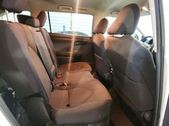 Photo 11 from auction – 2021 TOYOTA HIGHLANDER with VIN 5TDZARAH2MS504663