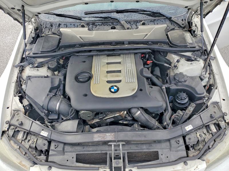 Photo 11 from auction – 2011 BMW 335 with VIN WBAPN7C51BA782349