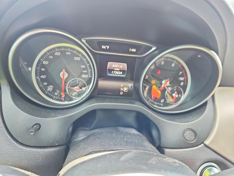 Снимка 9 от търг – 2018 MERCEDES-BENZ GLA с VIN WDCTG4EB8JJ458708