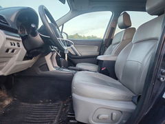 Foto 7 de la subasta – 2015 SUBARU FORESTER con VIN JF2SJADC4FH464789
