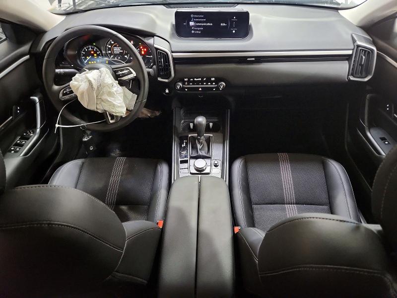 Photo 8 from auction – 2026 MAZDA CX-50 with VIN 7MMVABBL6TN603158