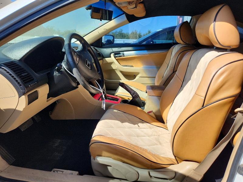 Photo 7 from auction – 2004 HONDA ACCORD with VIN 1HGCM72274A018571