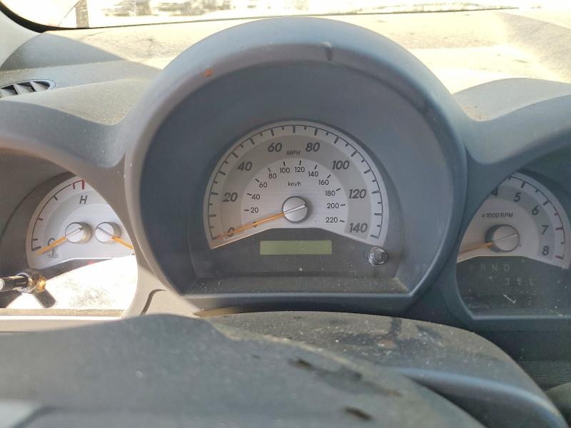 صورة رقم 9 من المزاد - 2007 SCION TC مع VIN JTKDE177670201092