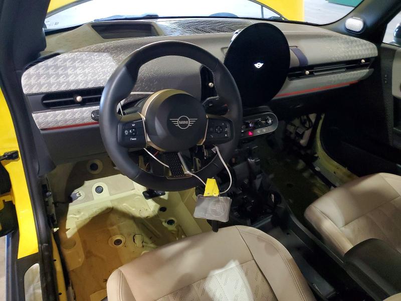 Zdjęcie 8 z aukcji – 2025 MINI COOPER z VIN WMW23GX02S2X28129