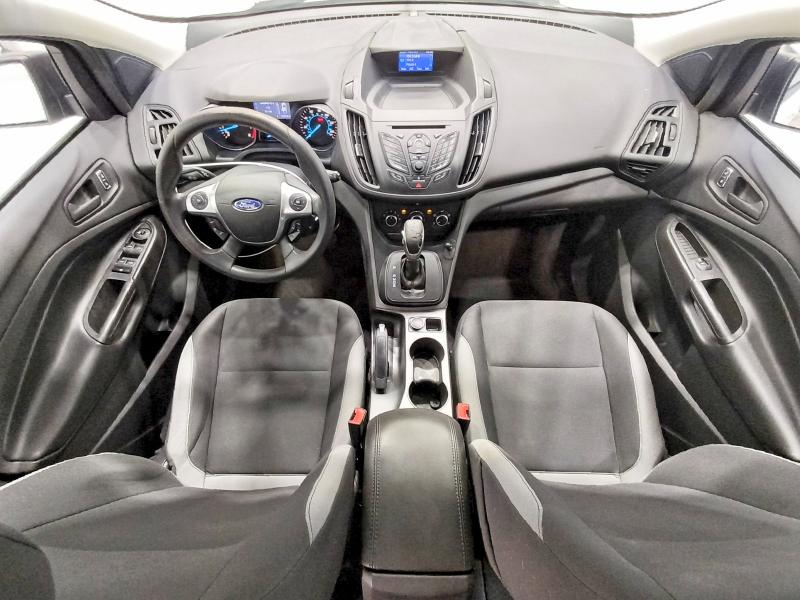 Photo 8 from auction – 2014 FORD ESCAPE with VIN 1FMCU0F71EUB48594