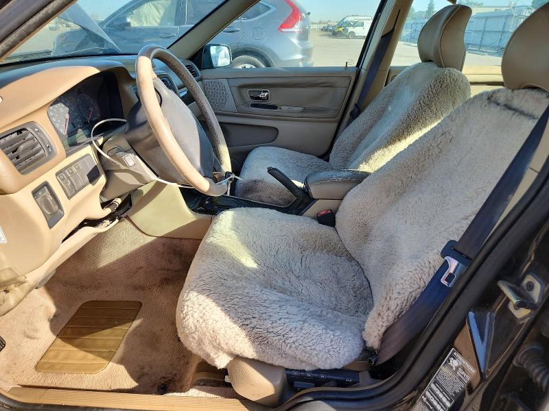 صورة رقم 7 من المزاد - 1998 VOLVO S70 مع VIN YV1LS5370W2519957