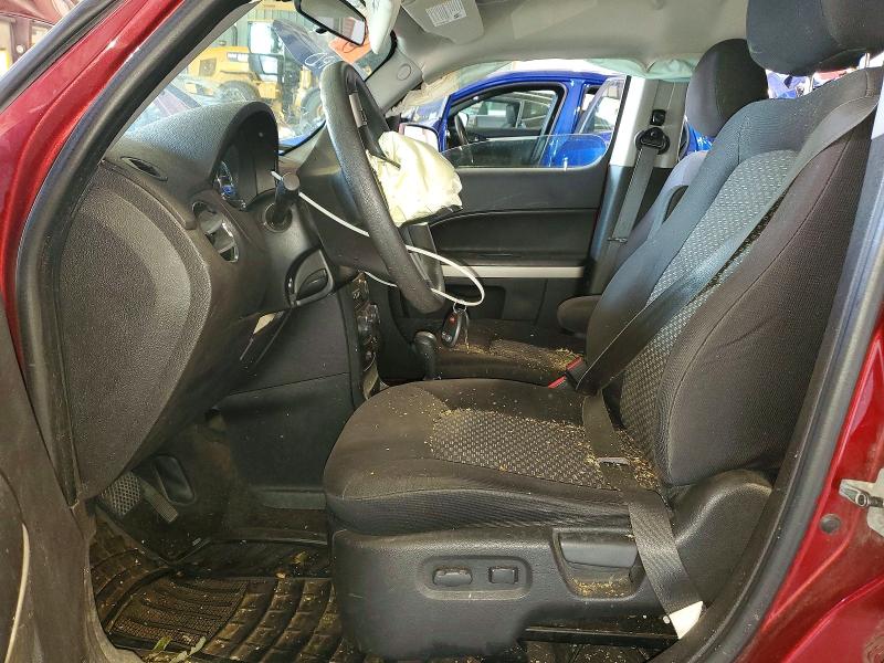 صورة رقم 7 من المزاد - 2009 CHEVROLET HHR مع VIN 3GNCA23B09S534759