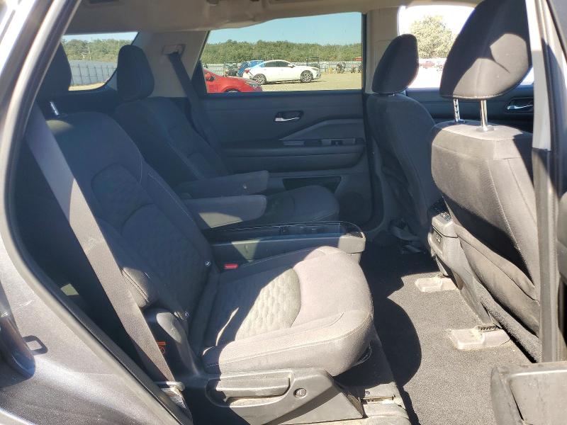 صورة رقم 11 من المزاد - 2022 NISSAN PATHFINDER مع VIN 5N1DR3BB0NC231604