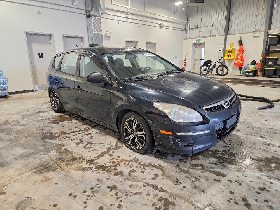 Photo 4 from auction – 2012 HYUNDAI ELANTRA with VIN KMHDB8AE9CU152579
