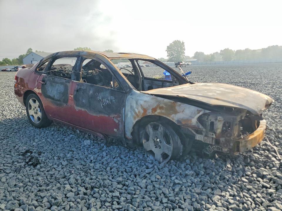 Photo 4 from auction – 2007 CHEVROLET IMPALA with VIN 2G1WD58CX79164438