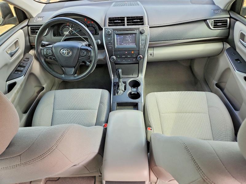 Photo 8 from auction – 2015 TOYOTA CAMRY with VIN 4T1BF1FK4FU091048