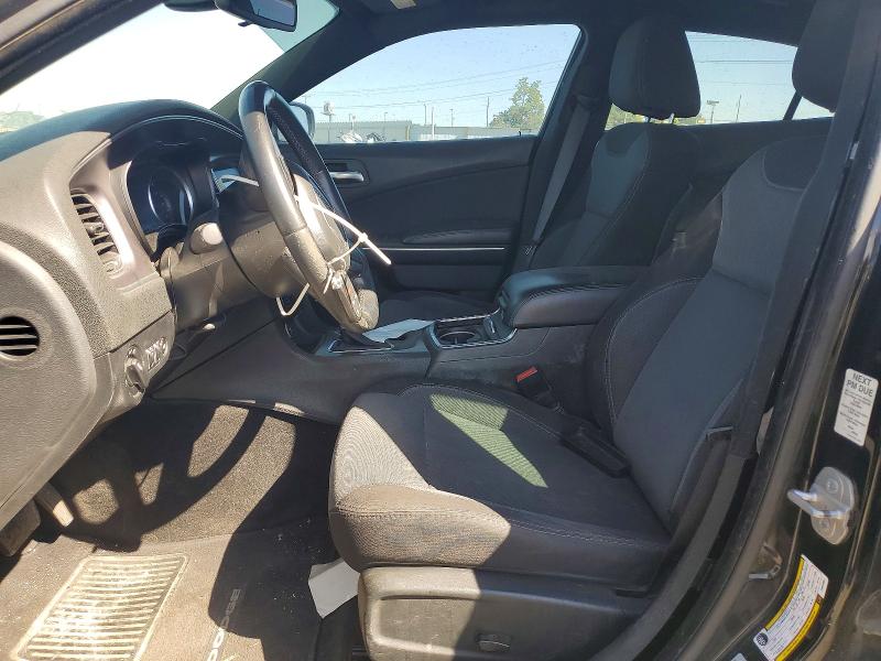 Foto 7 de la subasta – 2015 DODGE CHARGER con VIN 2C3CDXBGXFH840381