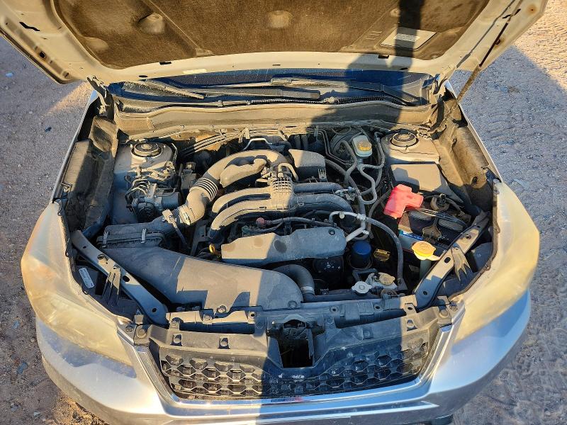 Снимка 12 от търг – 2015 SUBARU FORESTER с VIN JF2SJARCXFH420014