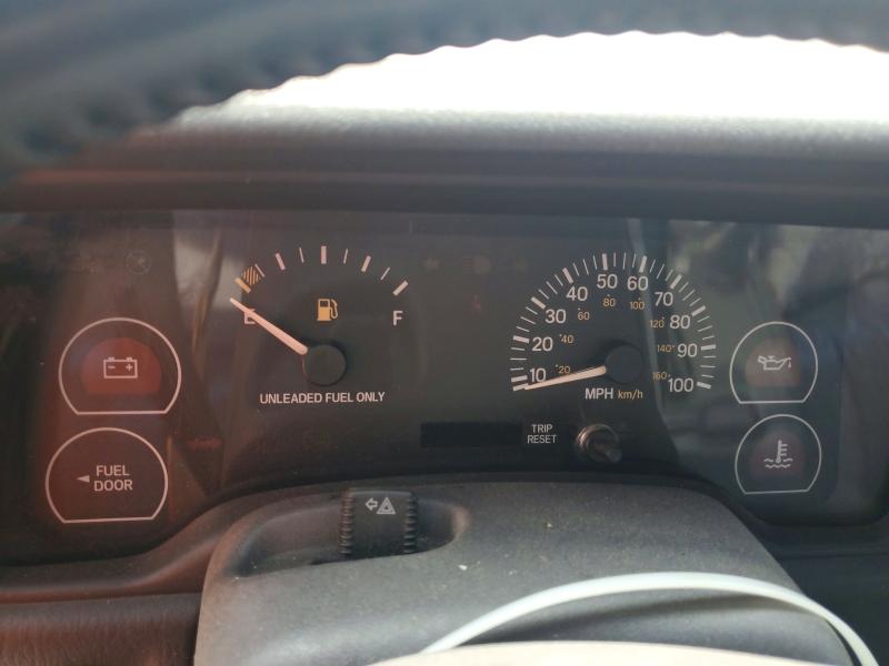 Photo 9 from auction – 1999 JEEP CHEROKEE with VIN 1J4FF28S8XL647789