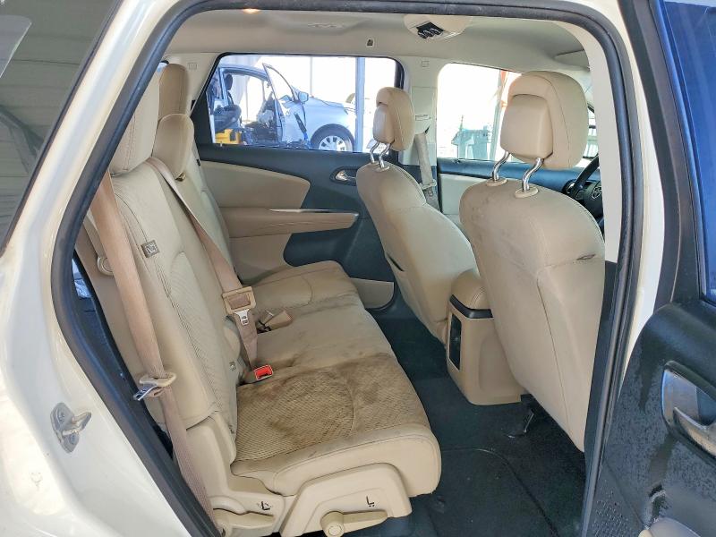 Photo 11 from auction – 2014 DODGE JOURNEY with VIN 3C4PDCABXET245998